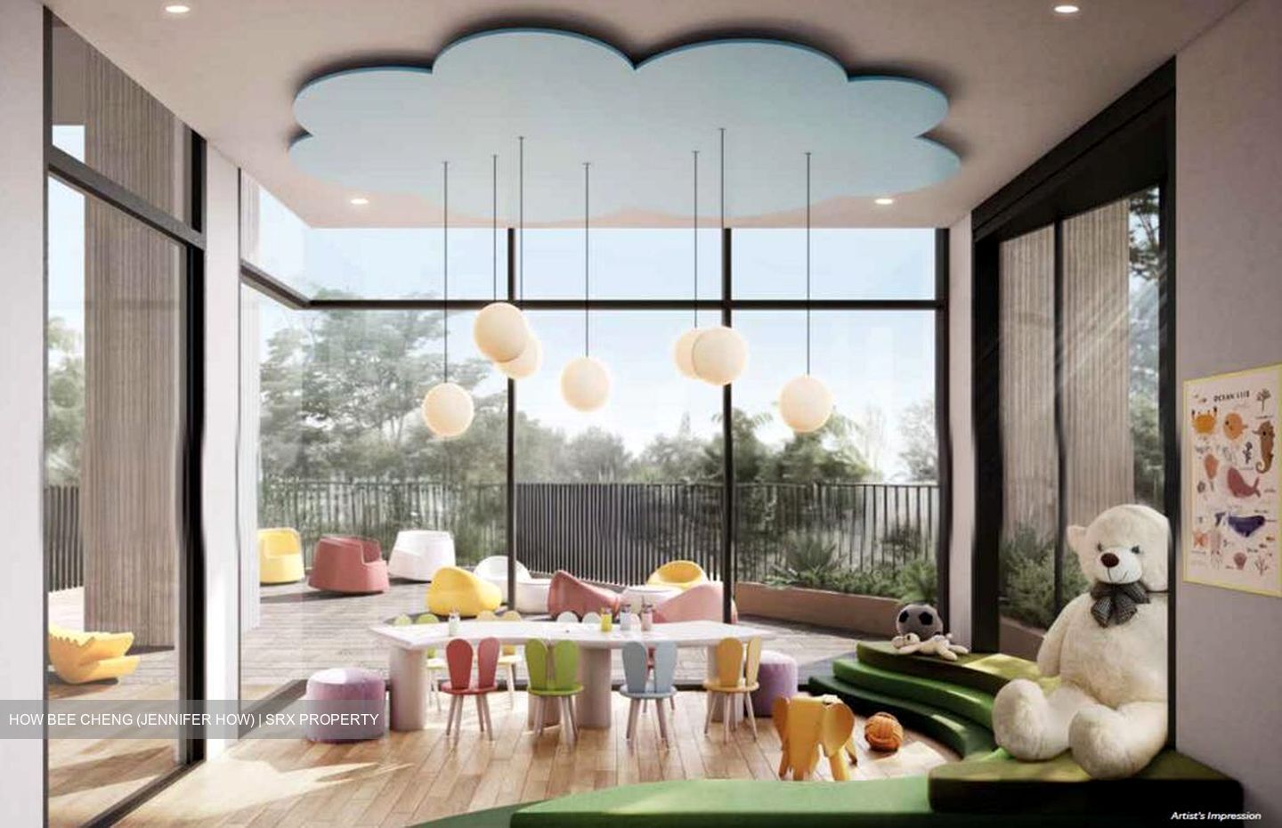 THE ARCADY AT BOON KENG (D12), Apartment #502463671